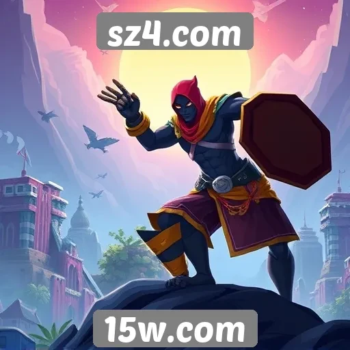 Análise da biblioteca de jogos disponíveis no sz4.com